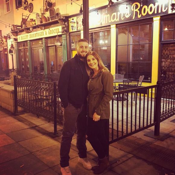 Meet your Posher, Kyle - Picture 1 of 1